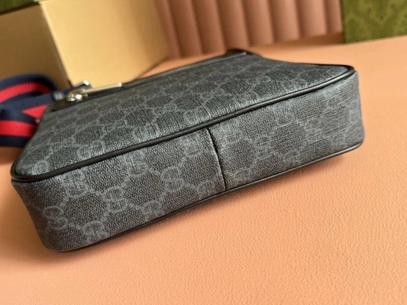 TechFriendly Mens Gucci Satchel Bags 37591