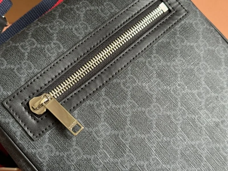 TechFriendly Mens Gucci Satchel Bags 37591