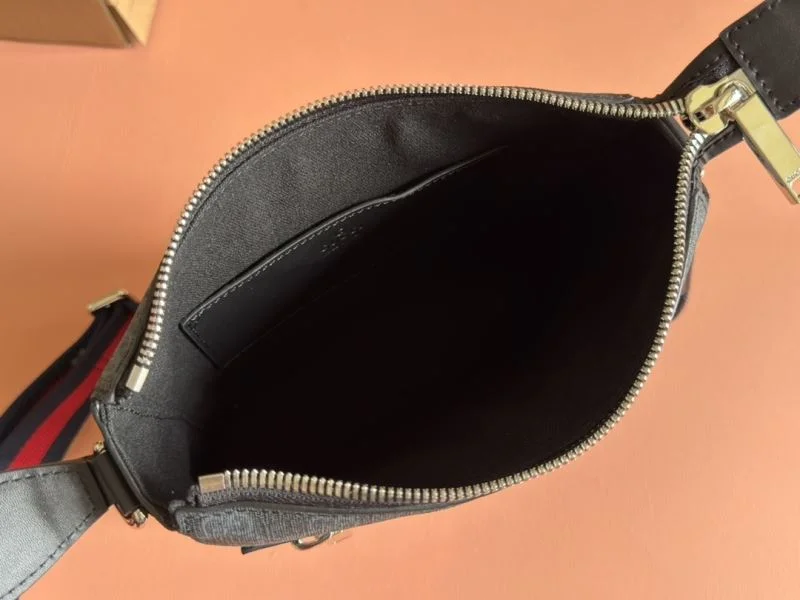 TechFriendly Mens Gucci Satchel Bags 37591