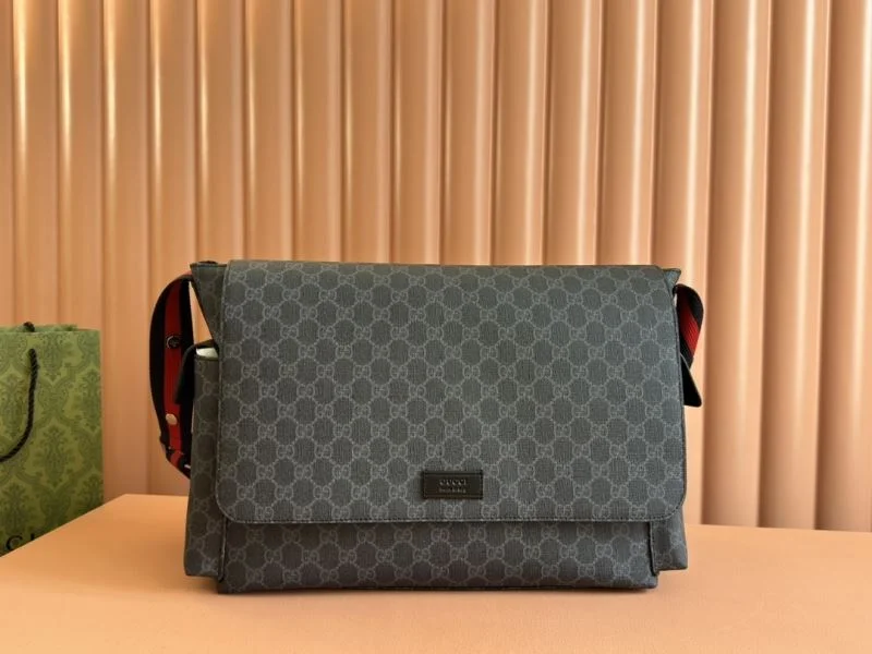 Premium Mens Gucci Satchel Bags 49468