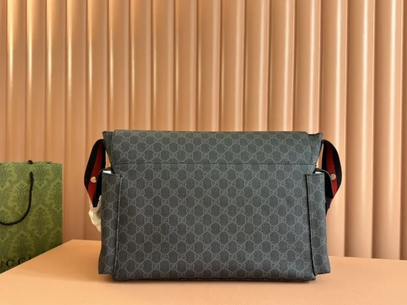 Premium Mens Gucci Satchel Bags 49468