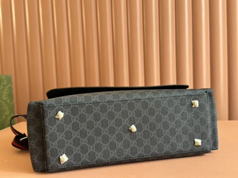 Premium Mens Gucci Satchel Bags 49468