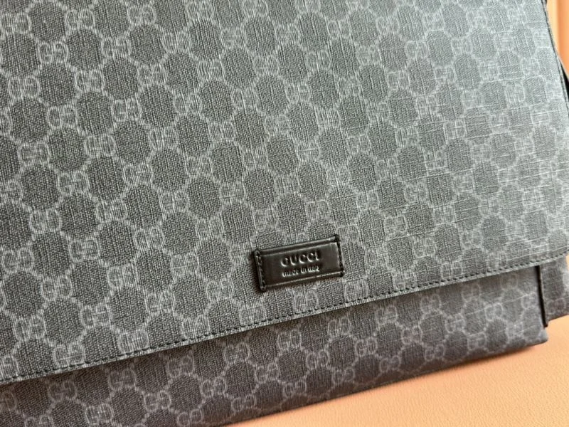 Premium Mens Gucci Satchel Bags 49468