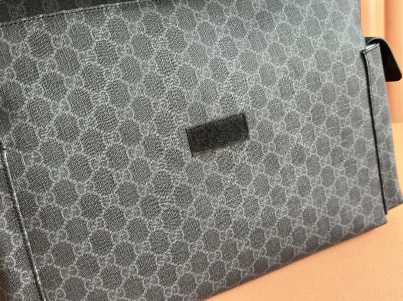 Premium Mens Gucci Satchel Bags 49468
