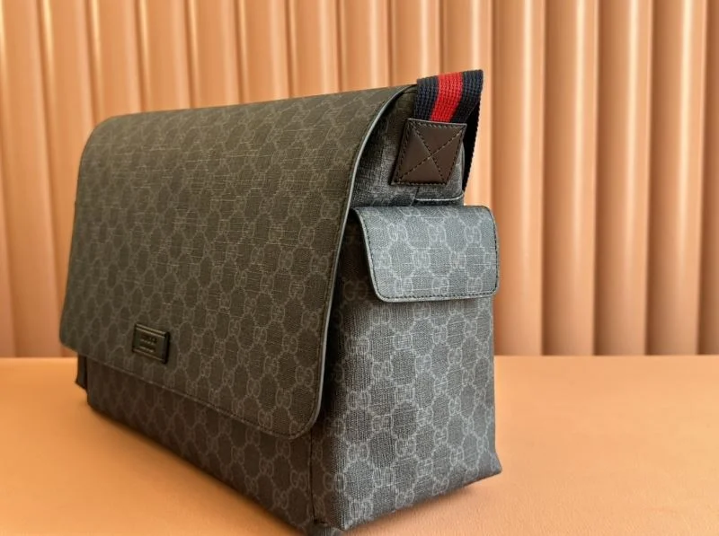Premium Mens Gucci Satchel Bags 49468
