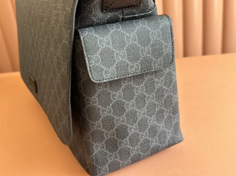 Premium Mens Gucci Satchel Bags 49468