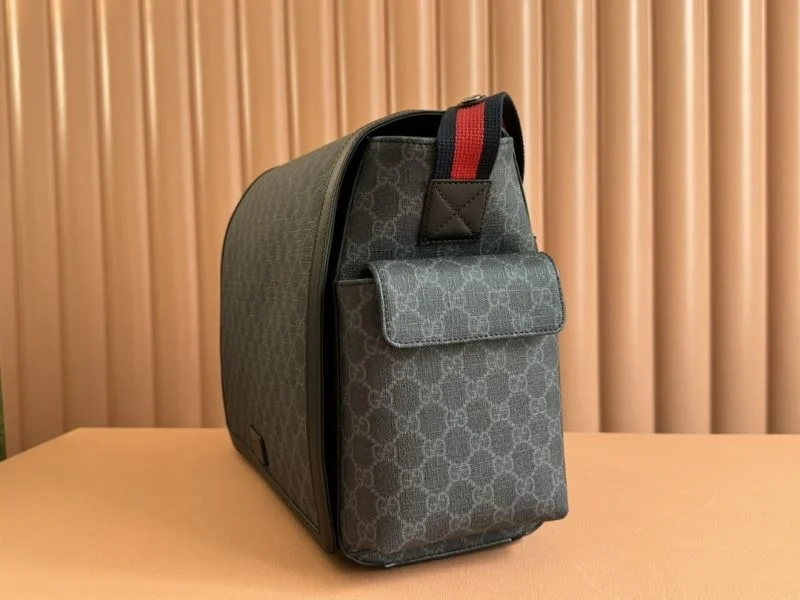 Mens Gucci Satchel Bags Lightweight 49461