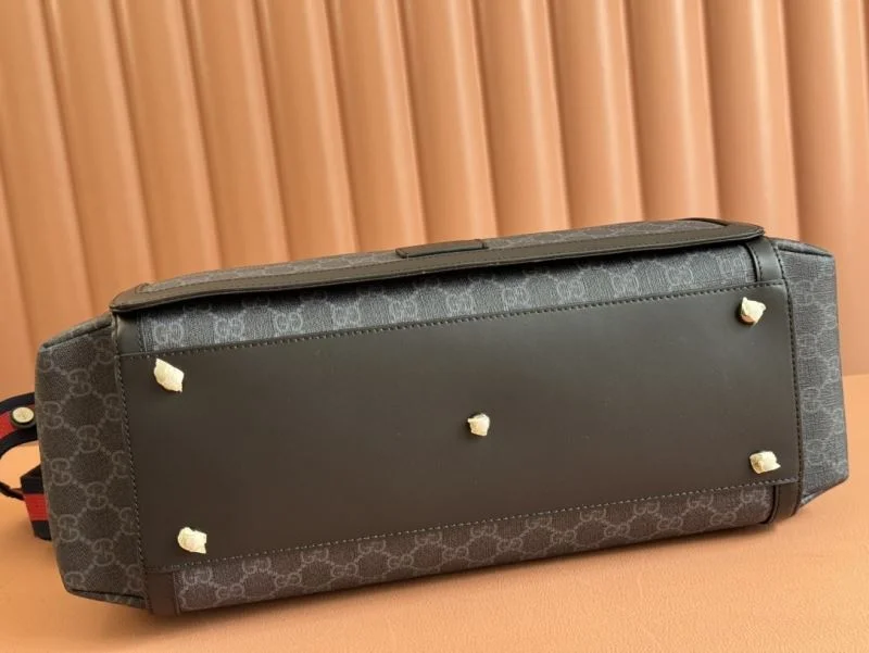 Mens Gucci Satchel Bags Lightweight 49461