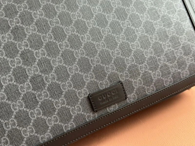 Mens Gucci Satchel Bags Lightweight 49461