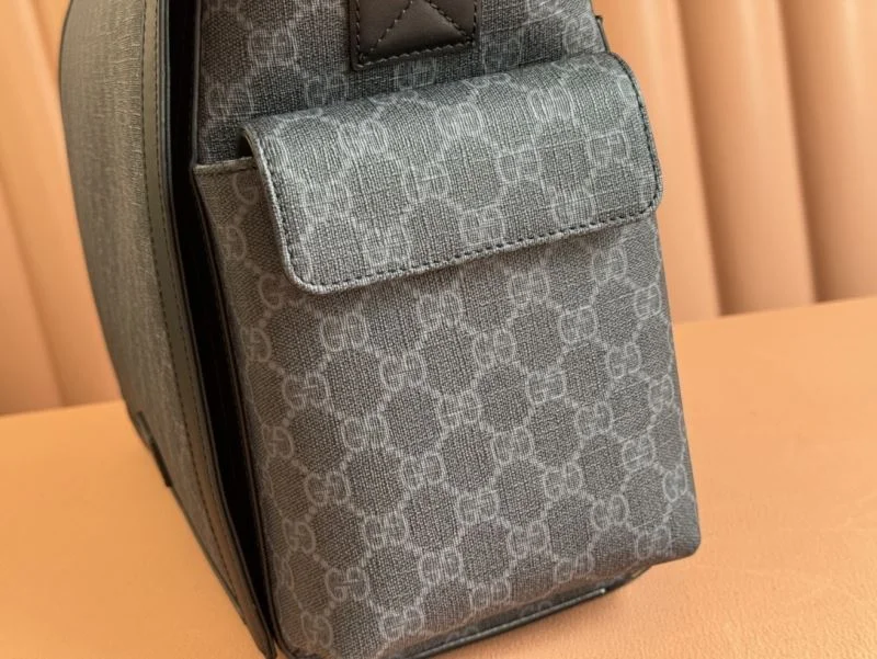 Mens Gucci Satchel Bags Lightweight 49461