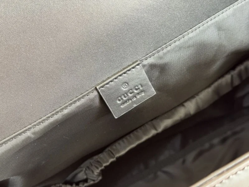 Mens Gucci Satchel Bags Lightweight 49461