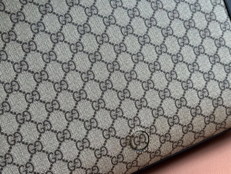 Compact Mens Gucci Satchel Bags 49463