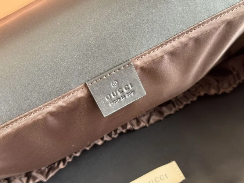 Compact Mens Gucci Satchel Bags 49463
