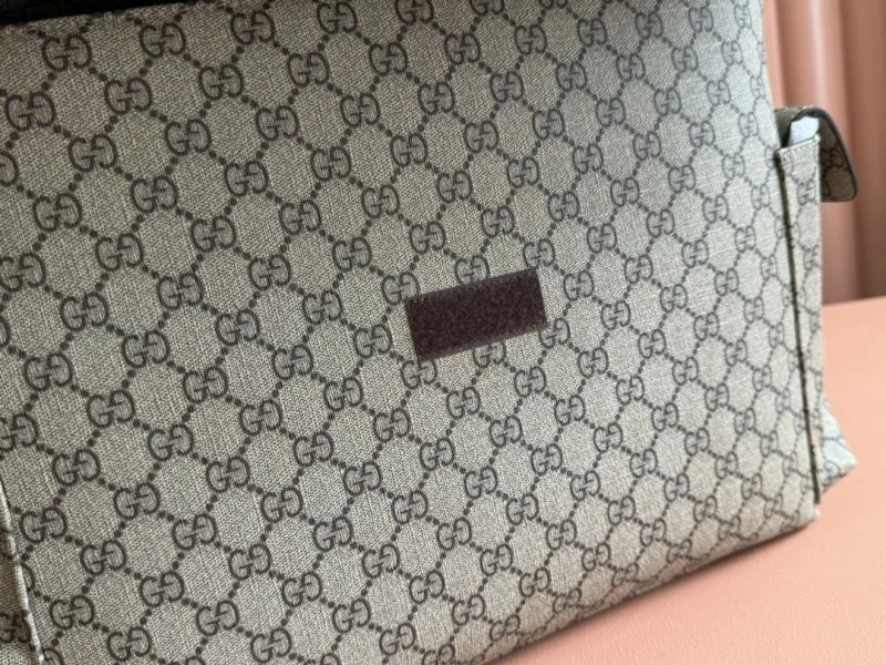 Mens Gucci Satchel Bags SoftTouch 49455