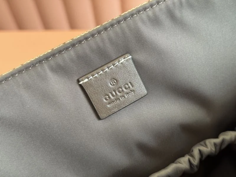 Mens Gucci Satchel Bags SoftTouch 49455