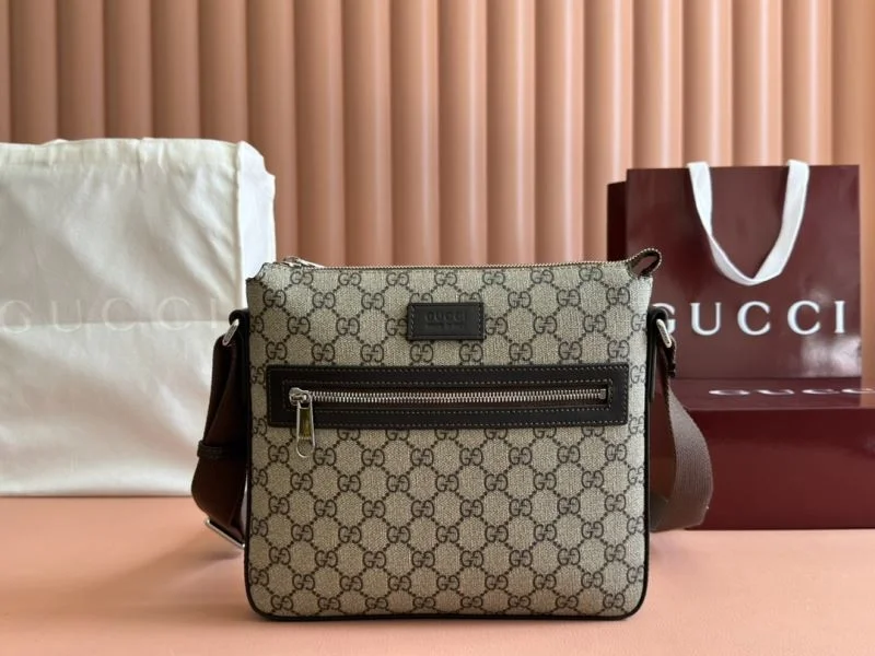 Mens Gucci Satchel Bags UrbanChic 49457