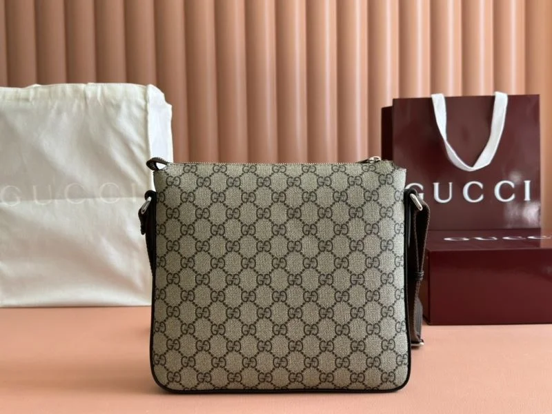Mens Gucci Satchel Bags UrbanChic 49457