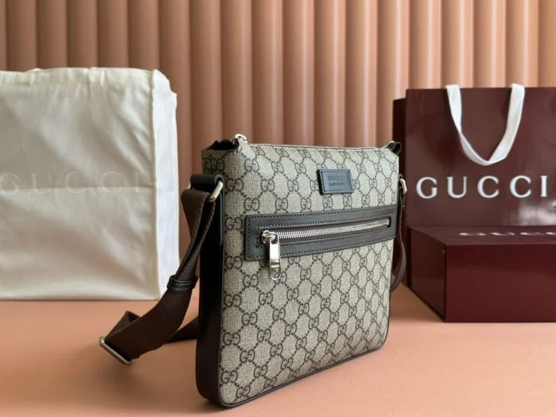Mens Gucci Satchel Bags UrbanChic 49457