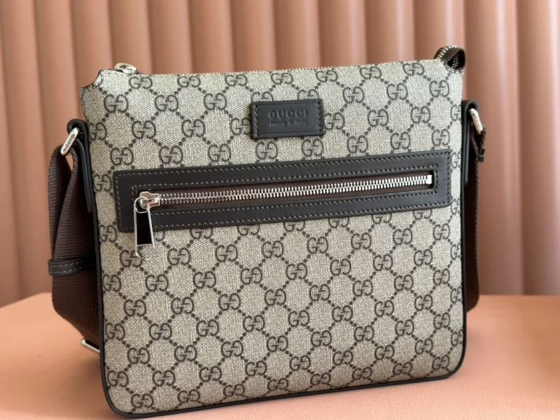 Mens Gucci Satchel Bags UrbanChic 49457