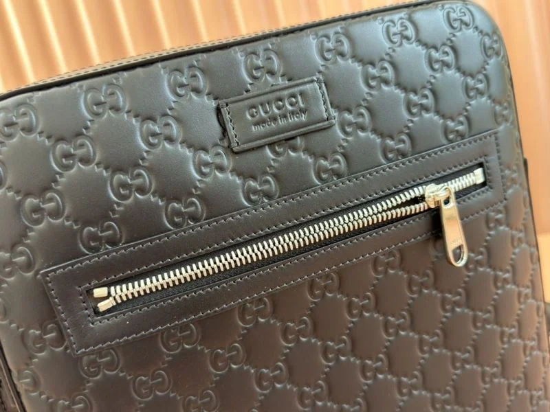 Versatile Mens Gucci Satchel Bags 49451