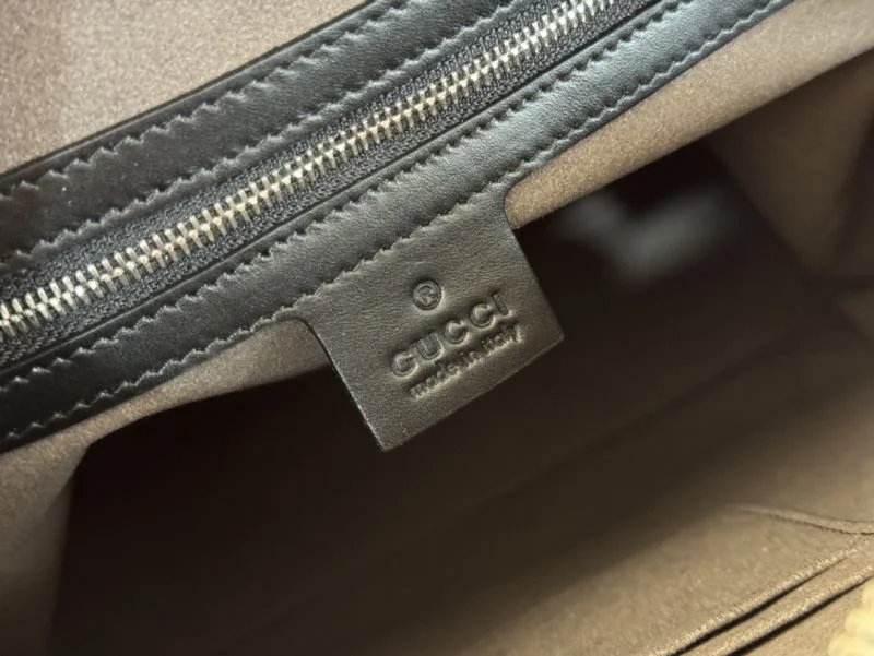 Versatile Mens Gucci Satchel Bags 49451