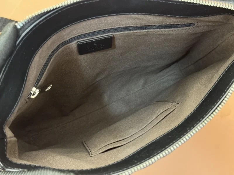 Upgraded Mens Gucci Satchel Bags 49452