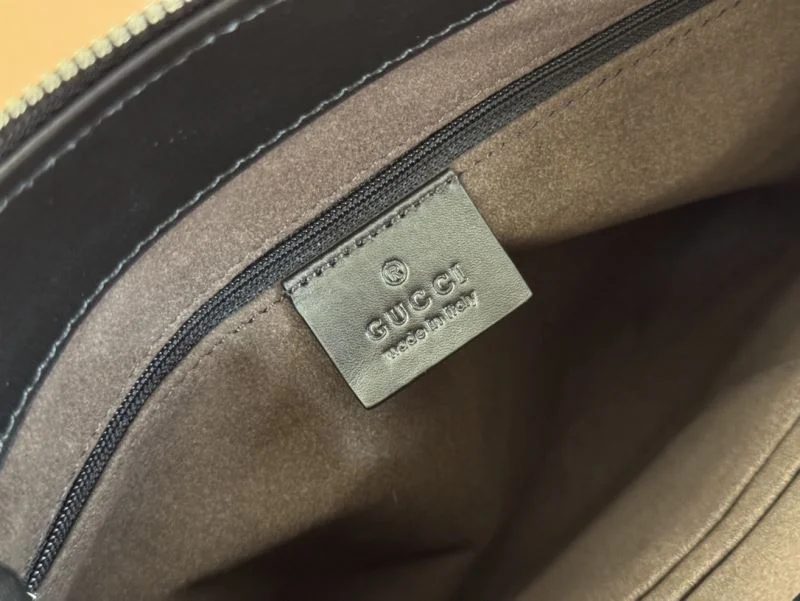 Upgraded Mens Gucci Satchel Bags 49452