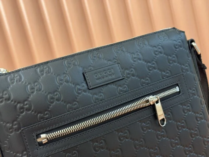 Mens Gucci Satchel Bags Fashionable 49447