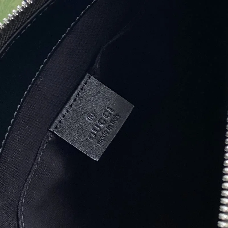 Mens Gucci Satchel Bags ZipUp 49491