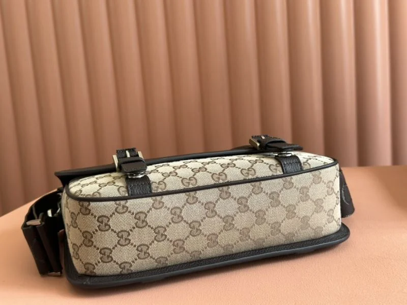 Durable Mens Gucci Satchel Bags 49448