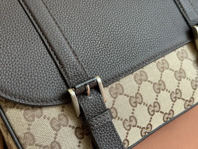Durable Mens Gucci Satchel Bags 49448