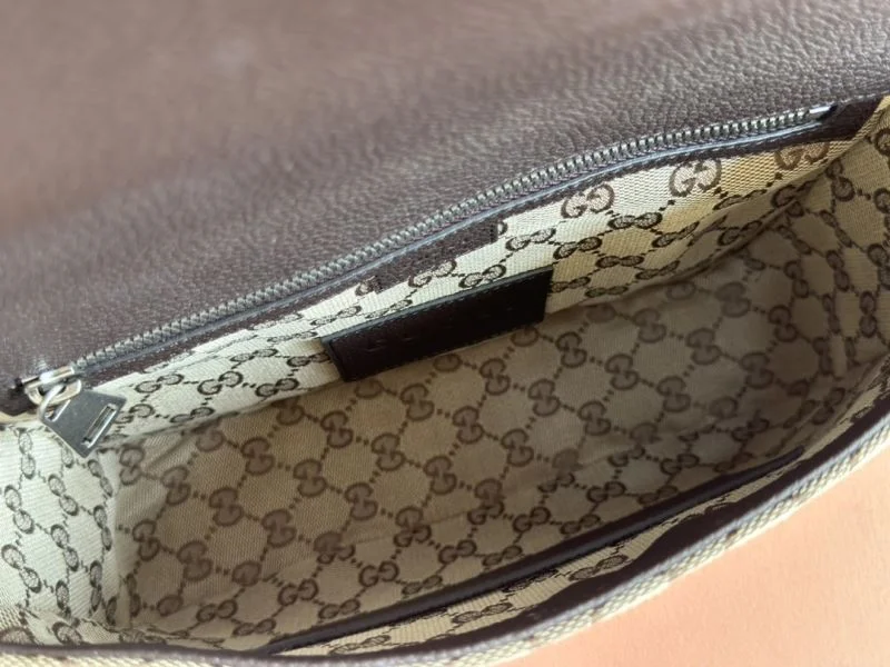Durable Mens Gucci Satchel Bags 49448