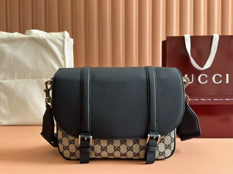 WeatherProof Mens Gucci Satchel Bags 49492
