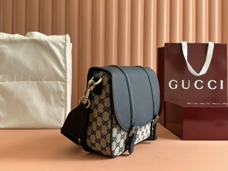 WeatherProof Mens Gucci Satchel Bags 49492