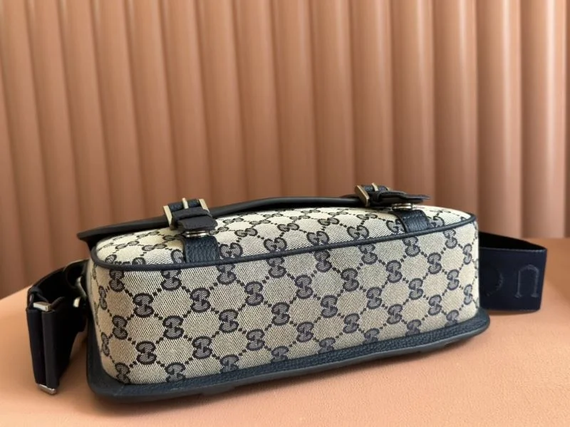 WeatherProof Mens Gucci Satchel Bags 49492