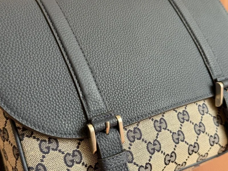 WeatherProof Mens Gucci Satchel Bags 49492
