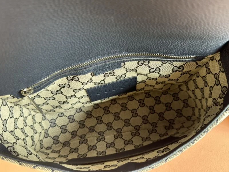 WeatherProof Mens Gucci Satchel Bags 49492