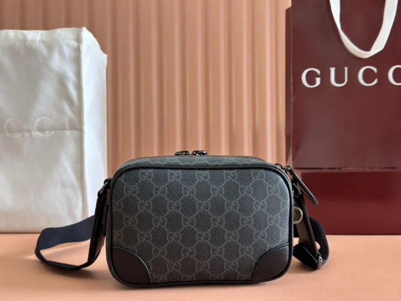 Mens Gucci Satchel Bags Reliable 49449