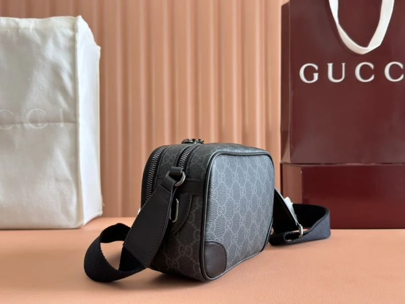 Mens Gucci Satchel Bags Reliable 49449