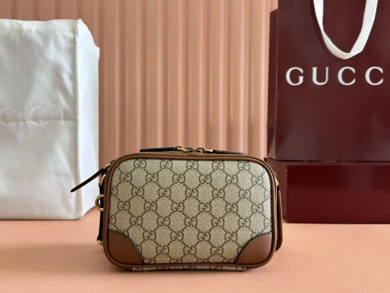 Durable Mens Gucci Satchel Bags 49441