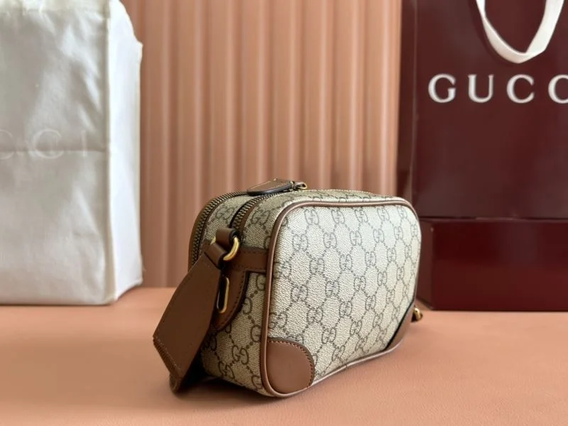 Durable Mens Gucci Satchel Bags 49441