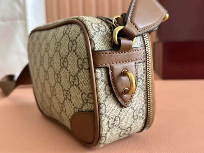 Durable Mens Gucci Satchel Bags 49441