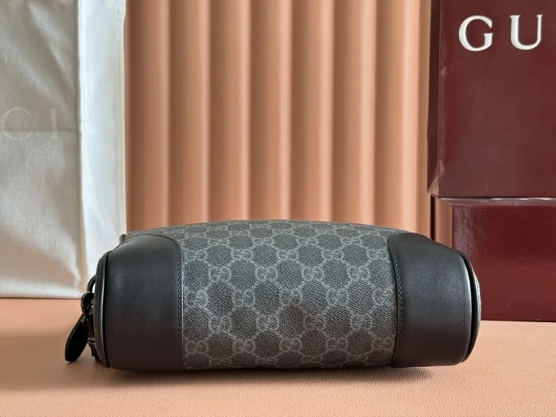 Colorful Mens Gucci Satchel Bags 49446