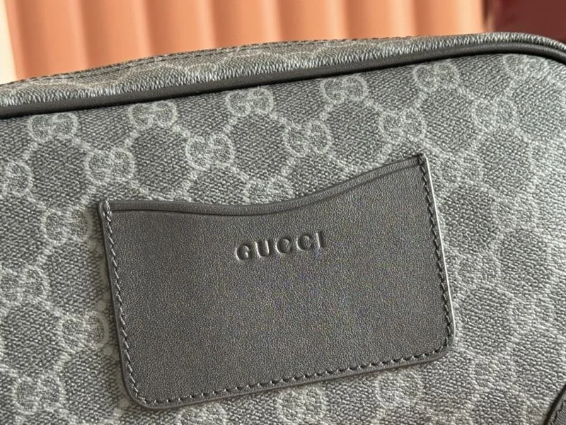 Colorful Mens Gucci Satchel Bags 49446