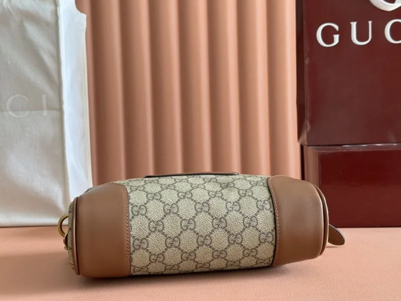 Mens Gucci Satchel Bags Sustainable 49435