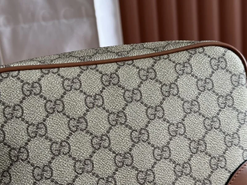 Mens Gucci Satchel Bags Sustainable 49435