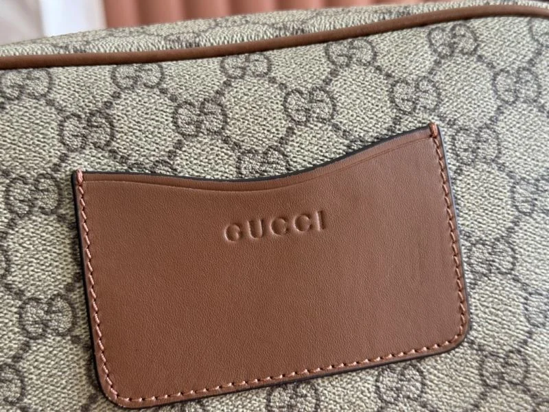 Mens Gucci Satchel Bags Sustainable 49435