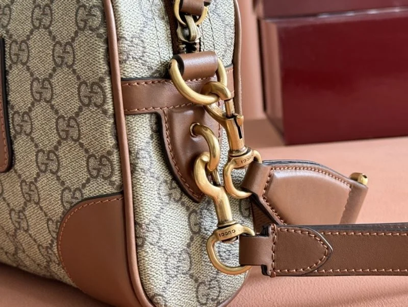 Mens Gucci Satchel Bags Sustainable 49435