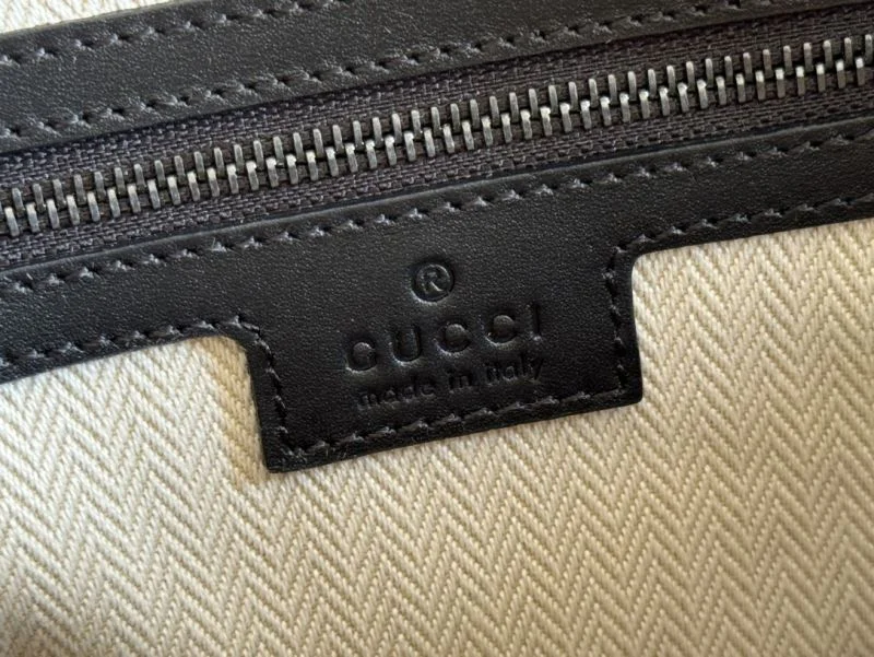 Compact Mens Gucci Satchel Bags 49445