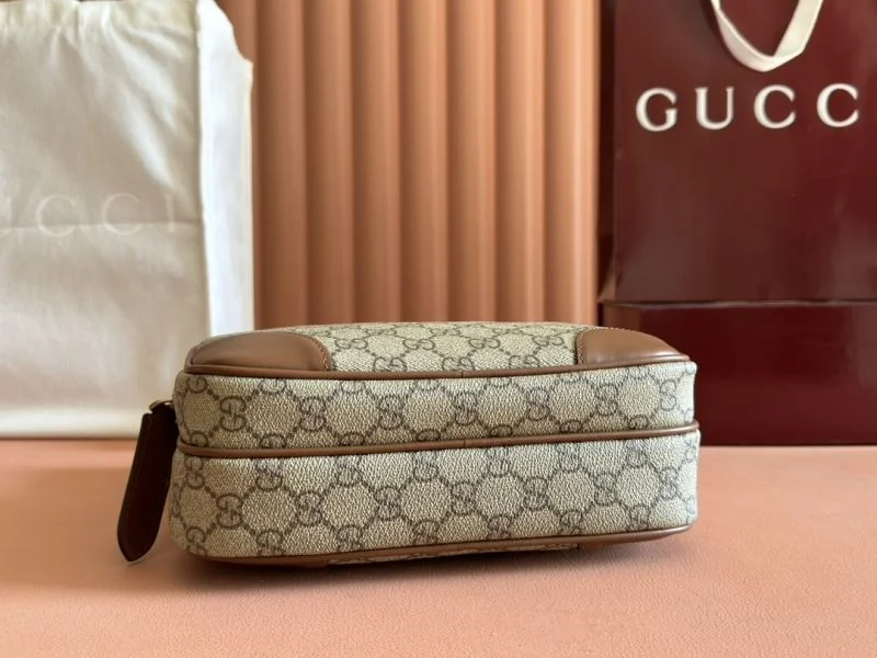 AllSeason Mens Gucci Satchel Bags 49436